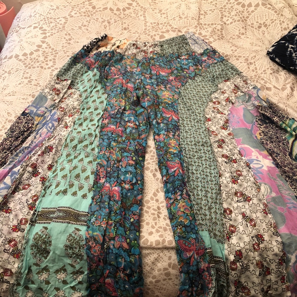 Hobo Pants